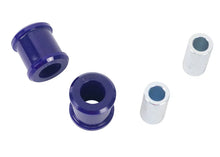 Load image into Gallery viewer, SuperPro 1987 Toyota Camry DLX Rear Control Arm Outer Bushing Kit - Back View