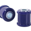 Load image into Gallery viewer, SuperPro 1987 Toyota Camry DLX Rear Control Arm Outer Bushing Kit - Installation View