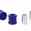 Load image into Gallery viewer, SuperPro 1987 Toyota Camry DLX Rear Inner Control Arm Bushing Kit - Side View