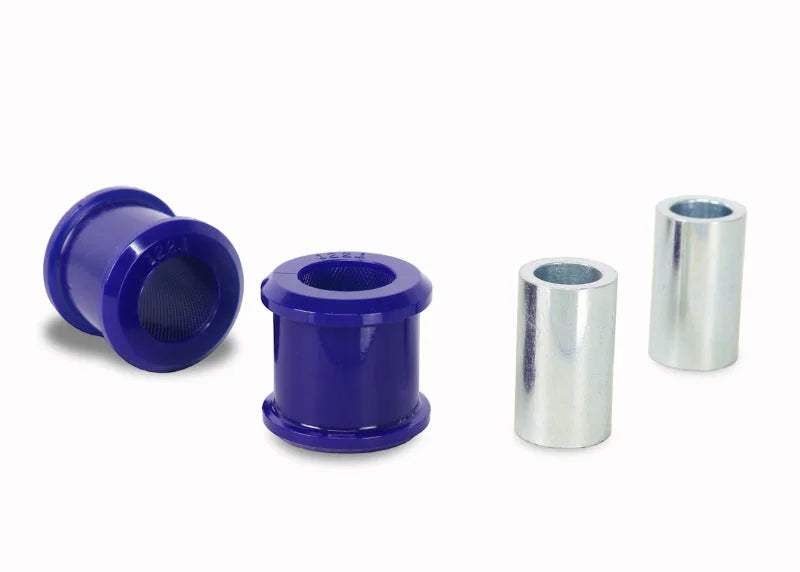 SuperPro 1987 Toyota Camry DLX Rear Inner Control Arm Bushing Kit - Side View