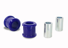 Load image into Gallery viewer, SuperPro 1987 Toyota Camry DLX Rear Inner Control Arm Bushing Kit - Side View