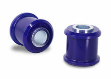 Load image into Gallery viewer, SuperPro 1987 Toyota Camry DLX Rear Inner Control Arm Bushing Kit - Back View