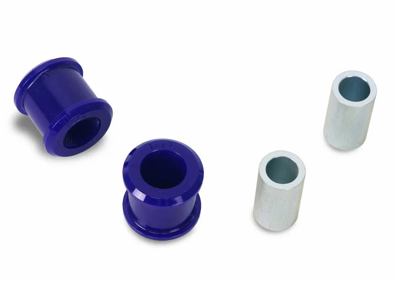 SuperPro 1987 Toyota Camry DLX Rear Inner Control Arm Bushing Kit - Installation View