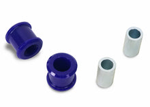 Load image into Gallery viewer, SuperPro 1987 Toyota Camry DLX Rear Inner Control Arm Bushing Kit - Installation View