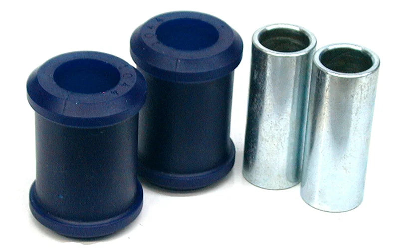 SuperPro 1987 Toyota Celica GT Front Lower Inner Forward Control Arm Bushing Kit - Main Product View