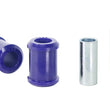 Load image into Gallery viewer, SuperPro 1987 Toyota Celica GT Front Lower Inner Forward Control Arm Bushing Kit - Side View