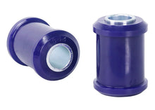 Load image into Gallery viewer, SuperPro 1987 Toyota Celica GT Front Lower Inner Forward Control Arm Bushing Kit - Back View