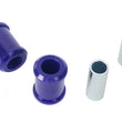 Load image into Gallery viewer, SuperPro 1987 Toyota Celica GT Front Lower Inner Forward Control Arm Bushing Kit - Installation View