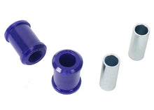 Load image into Gallery viewer, SuperPro 1987 Toyota Celica GT Front Lower Inner Forward Control Arm Bushing Kit - Installation View