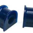 Load image into Gallery viewer, SuperPro 1988 Honda Prelude 2.0 S Front 25mm Sway Bar Mount Bushing Set