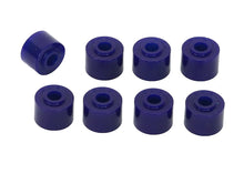 Load image into Gallery viewer, SuperPro 1988 Honda Prelude 2.0 S Front Sway Bar End Link Bushing Kit - Side View