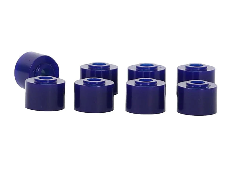 SuperPro 1988 Honda Prelude 2.0 S Front Sway Bar End Link Bushing Kit - Detail View