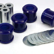 Load image into Gallery viewer, SuperPro 1988 Honda Prelude 2.0 S Front Upper Inner Control Arm Bushing Kit
