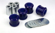Load image into Gallery viewer, SuperPro 1988 Honda Prelude 2.0 S Front Upper Inner Control Arm Bushing Kit
