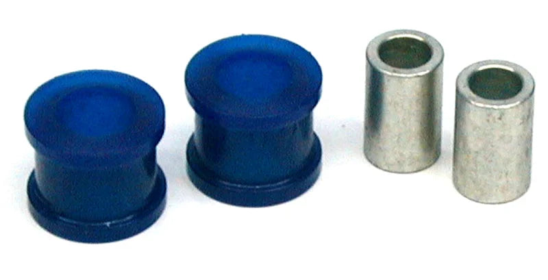 SuperPro 1988 Honda Prelude 2.0 S Rear Sway Bar End Link Bushing Kit - Side View