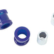 Load image into Gallery viewer, SuperPro 1988 Honda Prelude 2.0 S Rear Sway Bar End Link Bushing Kit - Back View