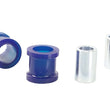 Load image into Gallery viewer, SuperPro 1988 Honda Prelude 2.0 S Rear Sway Bar End Link Bushing Kit - Installation View