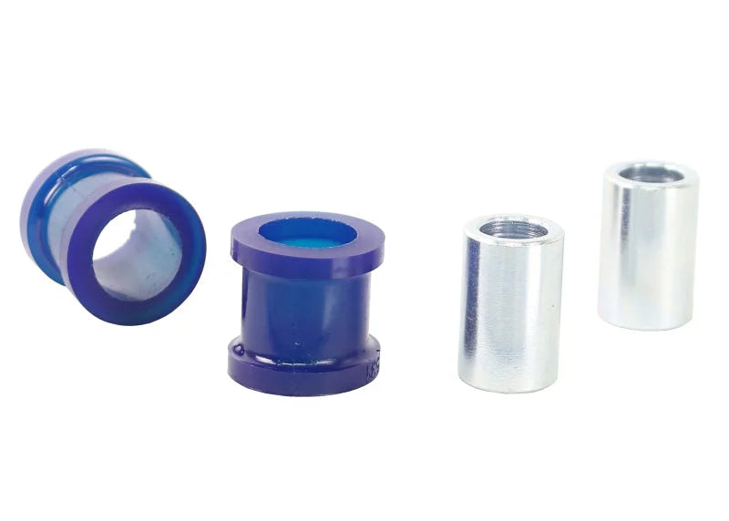 SuperPro 1988 Honda Prelude 2.0 S Rear Sway Bar End Link Bushing Kit - Installation View