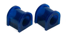 Load image into Gallery viewer, SuperPro 1988 Mazda MX-6 GT Rear 18mm Sway Bar Mount Bushing Kit