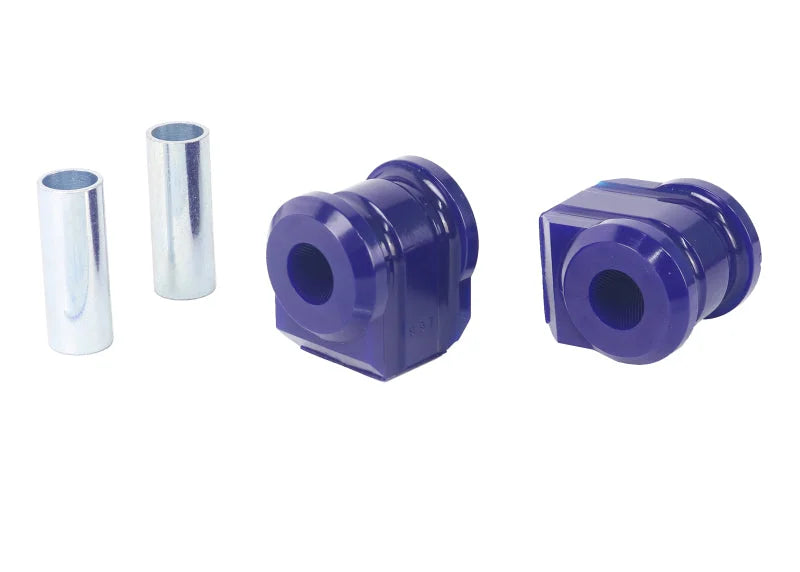 SuperPro 1988 Toyota Corolla Front Control Arm Bushing - Main Product View