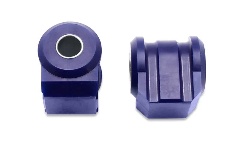 SuperPro 1988 Toyota Corolla Front Control Arm Bushing - Side View