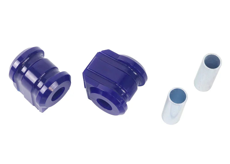 SuperPro 1988 Toyota Corolla Front Control Arm Bushing - Back View