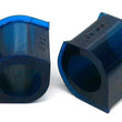 Load image into Gallery viewer, SuperPro 1988 Toyota Corolla LE Front 25mm Sway Bar Mount Bushing Set