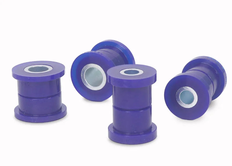 SuperPro 1988 Toyota Corolla Rear Control Arm Bushing Kit - Back View