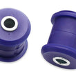 Load image into Gallery viewer, SuperPro 1989 Mitsubishi Galant Base Front Lower Inner Control Arm Bushing Kit - Side View