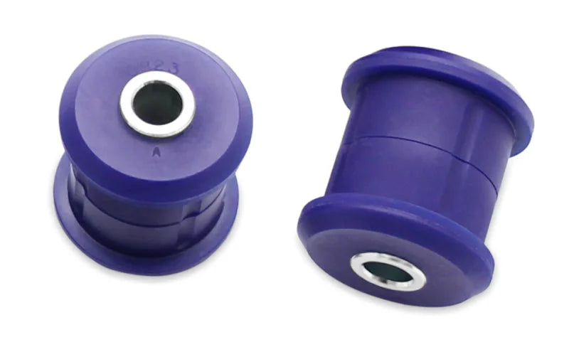 SuperPro 1989 Mitsubishi Galant Base Front Lower Inner Control Arm Bushing Kit - Side View