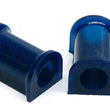Load image into Gallery viewer, SuperPro 1989 Mitsubishi Galant GS Front 18mm Sway Bar Mount Bushing Kit