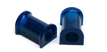Load image into Gallery viewer, SuperPro 1989 Mitsubishi Galant GS Front 18mm Sway Bar Mount Bushing Kit