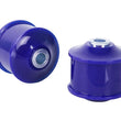 Load image into Gallery viewer, SuperPro 1989 Nissan 240SX 0 Front Tension Rod-to-Chassis Mount Bushing Set - Back View