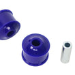 Load image into Gallery viewer, SuperPro 1989 Nissan 240SX 0 Front Tension Rod-to-Chassis Mount Bushing Set - Installation View