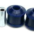 Load image into Gallery viewer, SuperPro 1989 Nissan 240SX 0 Front Tension Rod-to-Chassis Mount Bushing Set (Caster Offset) - Main Product View