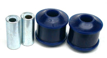 Load image into Gallery viewer, SuperPro 1989 Nissan 240SX 0 Front Tension Rod-to-Chassis Mount Bushing Set (Caster Offset) - Main Product View