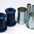 Load image into Gallery viewer, SuperPro 1989 Nissan 240SX Front Control Arm Bushing Kit - Side View