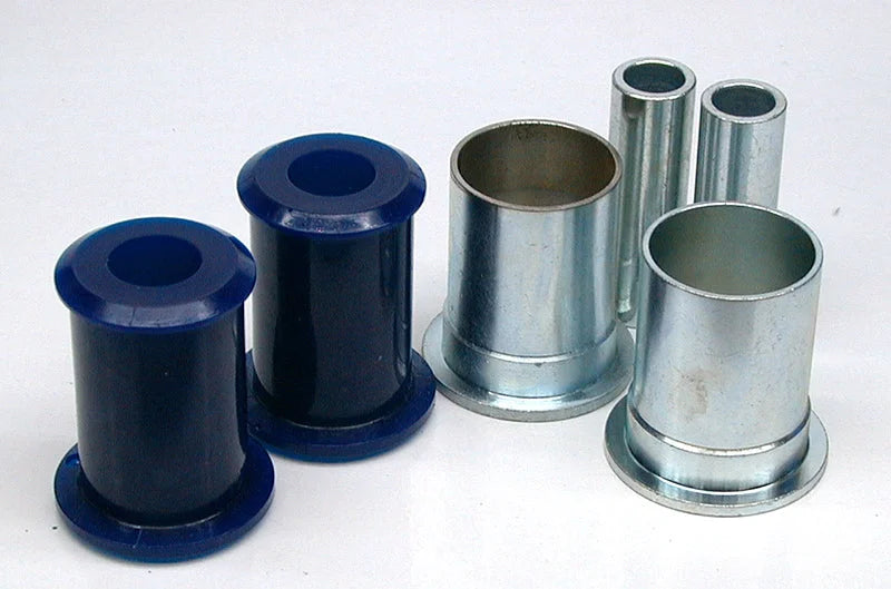 SuperPro 1989 Nissan 240SX Front Control Arm Bushing Kit - Side View