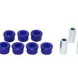 Load image into Gallery viewer, SuperPro 1989 Nissan 240SX Rear Control Arm Bushing Kit - Main Product View