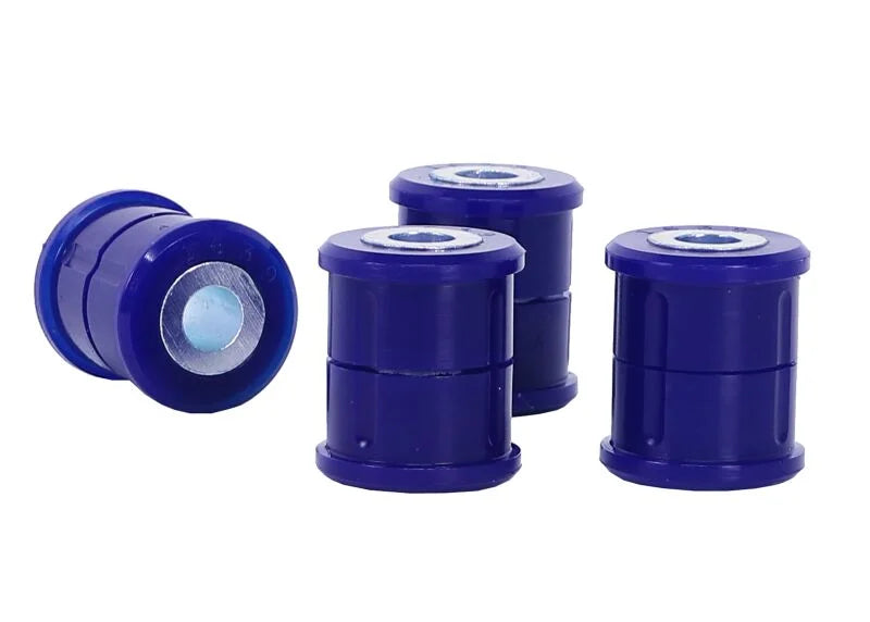 SuperPro 1989 Nissan 240SX Rear Control Arm Bushing Kit - Side View