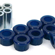 Load image into Gallery viewer, SuperPro 1989 Nissan 240SX Rear Control Arm Bushing Kit - Back View