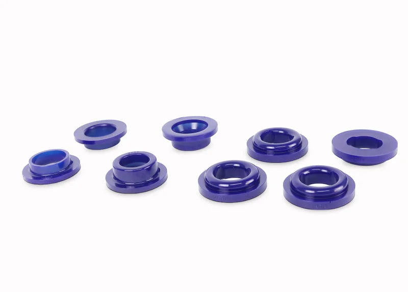 SuperPro 1989 Nissan 240SX Rear Control Arm Bushing Kit - Main Product View