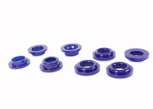Load image into Gallery viewer, SuperPro 1989 Nissan 240SX Rear Control Arm Bushing Kit - Main Product View