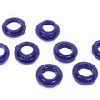 Load image into Gallery viewer, SuperPro 1989 Nissan 240SX Rear Control Arm Bushing Kit - Side View