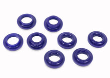 Load image into Gallery viewer, SuperPro 1989 Nissan 240SX Rear Control Arm Bushing Kit - Side View