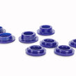 Load image into Gallery viewer, SuperPro 1989 Nissan 240SX Rear Control Arm Bushing Kit - Back View