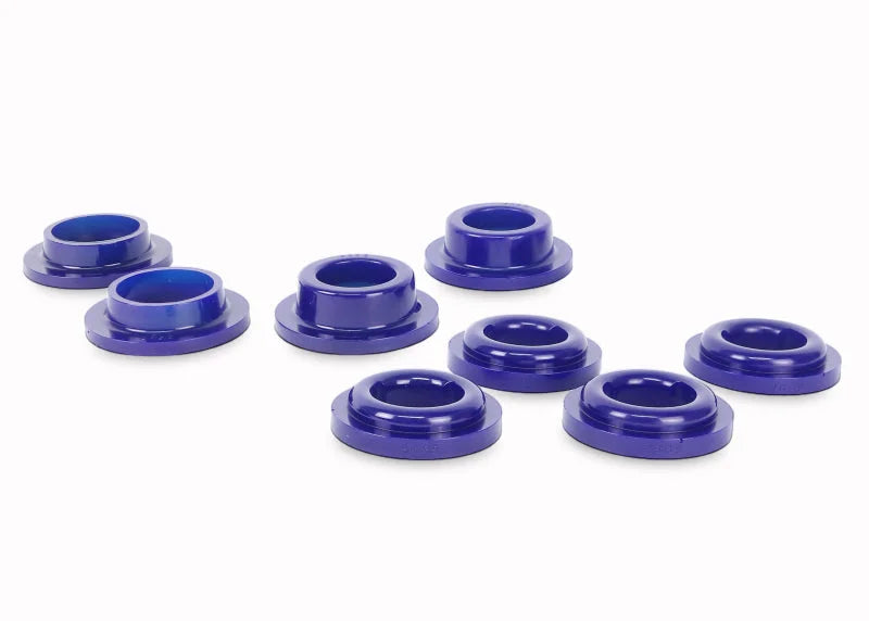 SuperPro 1989 Nissan 240SX Rear Control Arm Bushing Kit - Back View