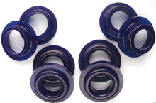 Load image into Gallery viewer, SuperPro 1989 Nissan 240SX Rear Control Arm Bushing Kit - Installation View