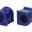 Load image into Gallery viewer, SuperPro 1989 Nissan 240SX SE Front 24mm Sway Bar Mount Bushing Set - Main Product View