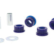 Load image into Gallery viewer, SuperPro 1989 Nissan Maxima SE Front Lower Inner Forward Control Arm Forward Bushing Kit - Main Product View